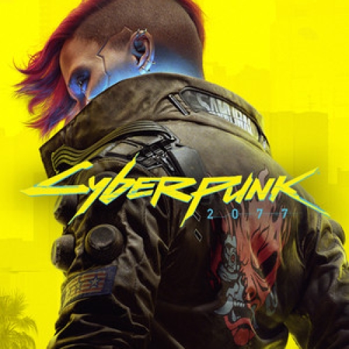  Cyberpunk 2077 + Garanti